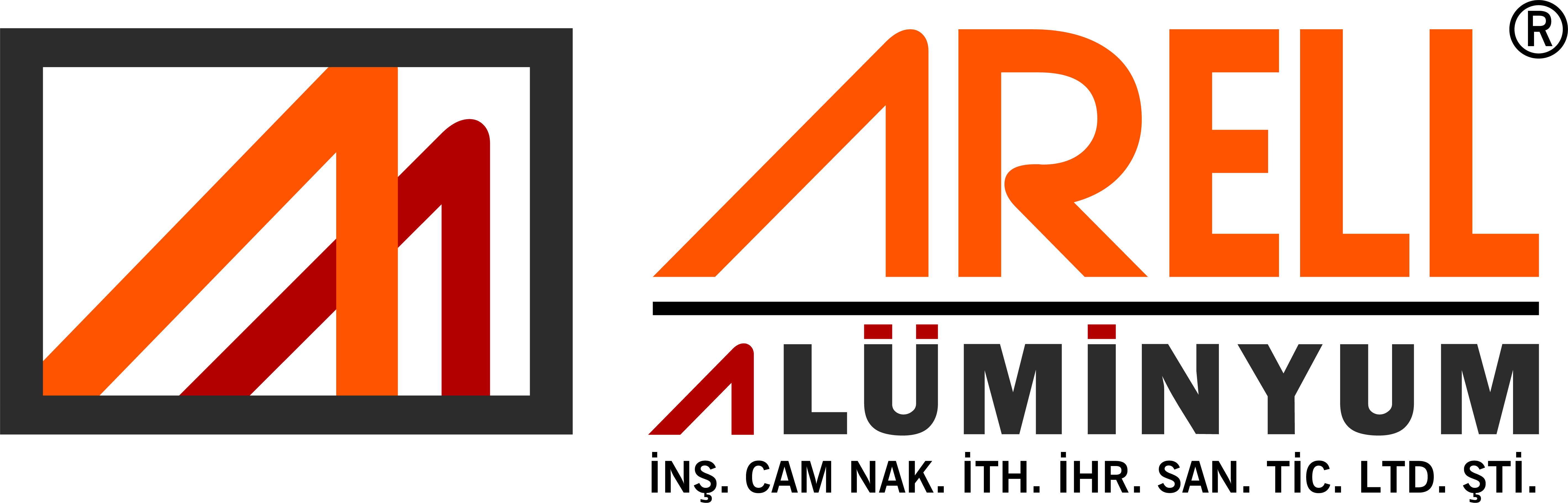 Arell Alüminyum
